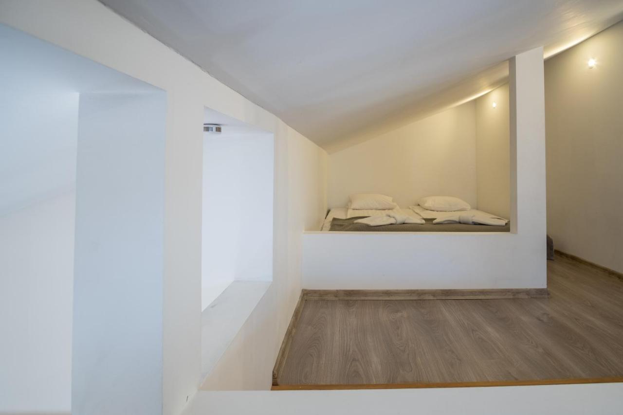 Contact Free With Free Parking Dzīvoklis Tallinn