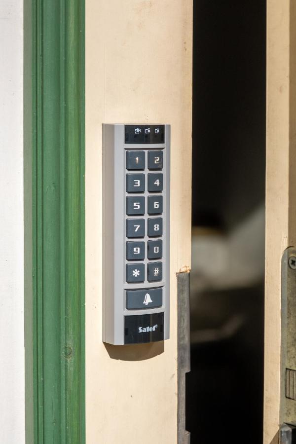 Dzīvoklis Contact Free With Free Parking Tallinn
