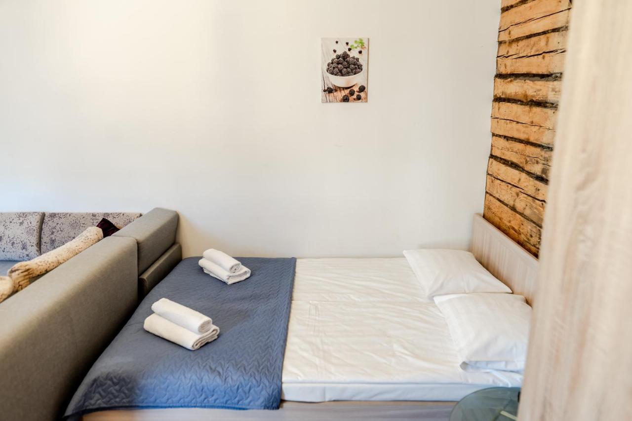 Appartamento Contact Free With Free Parking Reval