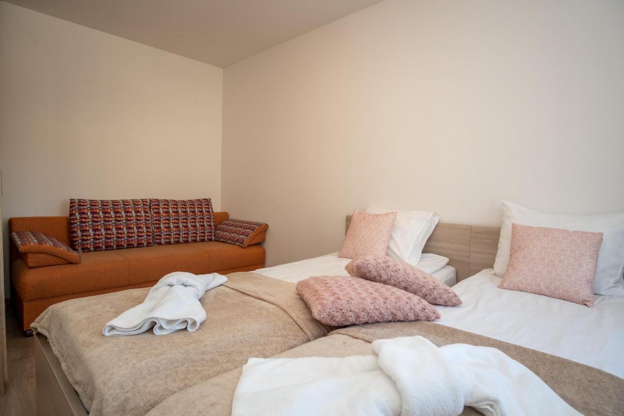 Appartamento Contact Free With Free Parking Reval