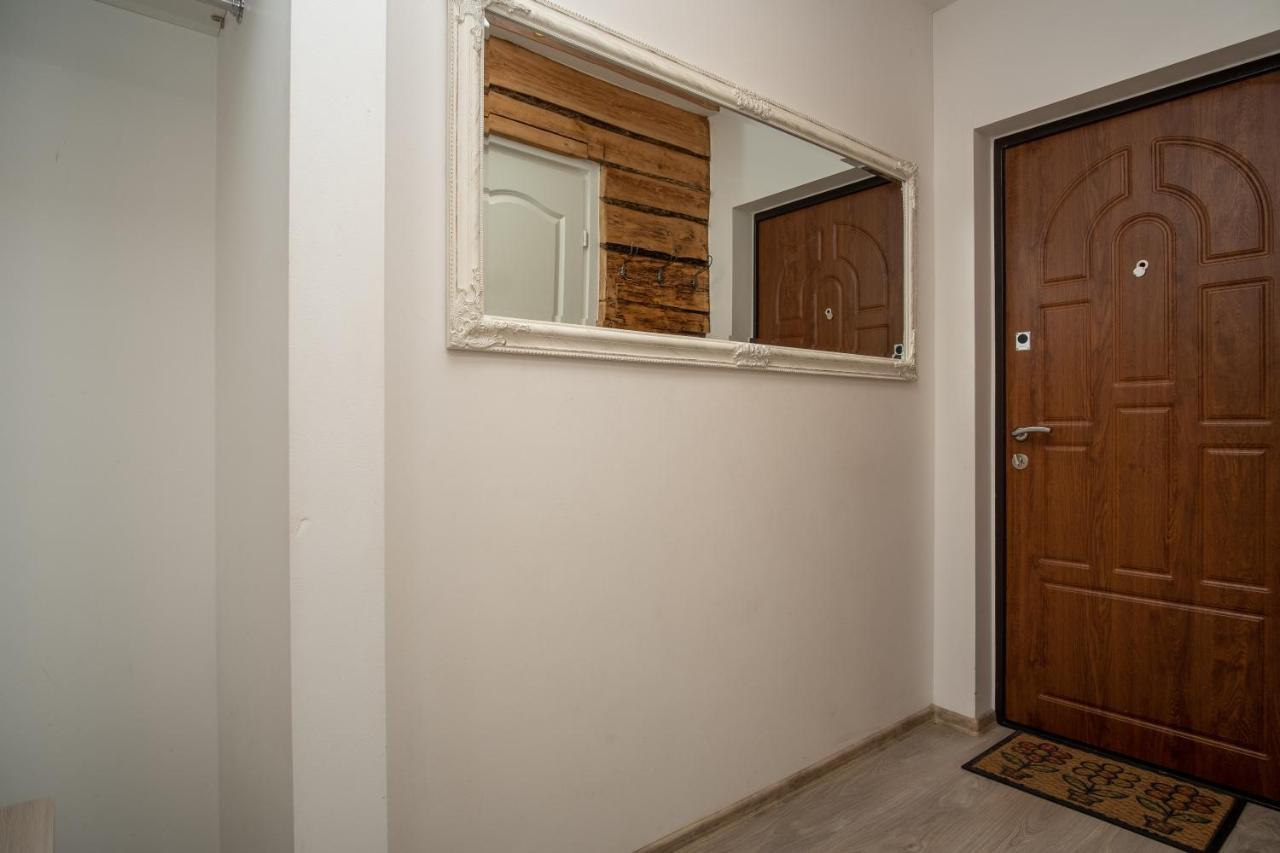 Appartamento Contact Free With Free Parking